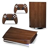 yanhao pelle della console decal skin per ps 5 disk edition console 2 controller vinile cover skin wraps per ps5 disc version 44895 pelli avvolge regalo