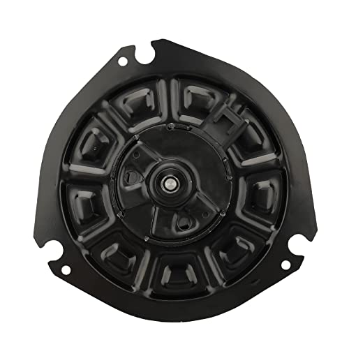 Image of IRONTEK 700067 HVAC Blower Motor Assembly for 1996-2013 for Chevrolet Express 1500 /Express 2500 /Express 3500, 1996-2013 for GMC Savana 1500 /Savana 2500 /Savana 3500 615-00535 15-81085 GM3126101