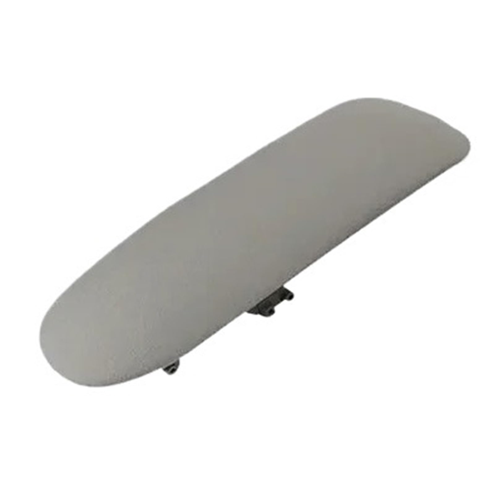 Ggwqoops Car Armrests For Mini For Cooper 2002-2008 51166954297 51166954289 Car Center Console Armrest Cover Lid Replacement Auto Accessories Armrest Box(1size Gray)
