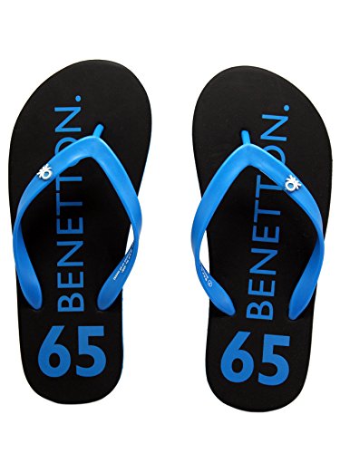 Image of United Colors of Benetton Men's Flip-Flops