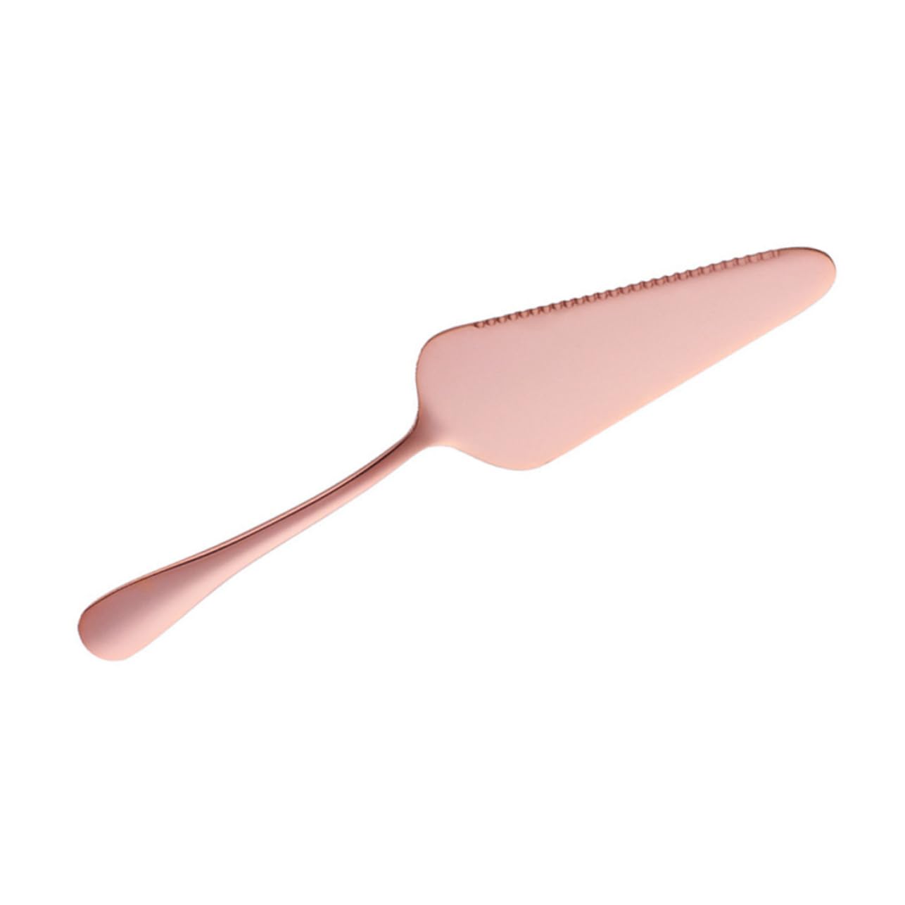 LALADEFIEE Wedding Cake Shovel Gold Kitchen Utensils Pie Slicer Cheese Server Cutter Cake Slice Spatula Pastry Spatula Pizza Shovel Cake Turner Spatula Pie Cake Server Spatula Serrated Golden