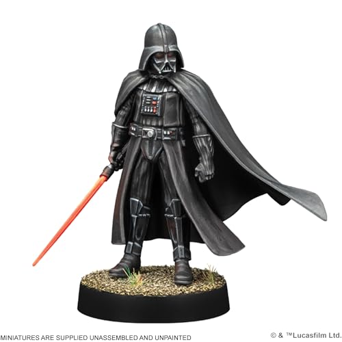 Star Wars: Legion Galactic Empire Starter Set miniatura 4