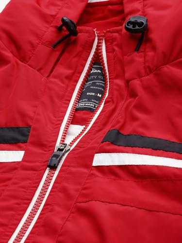 Image of THE INDIAN GARAGE CO Men Jacket