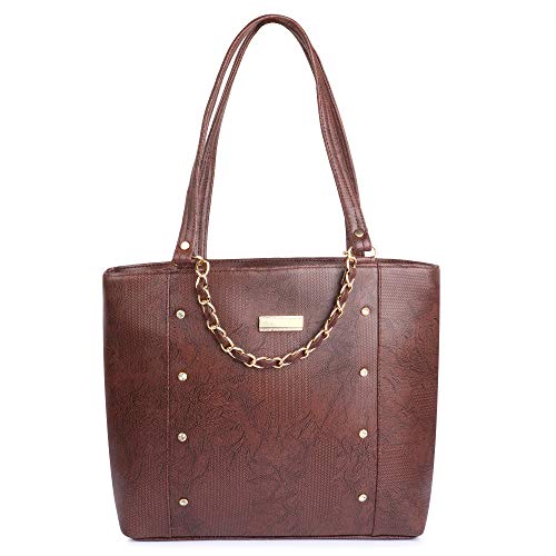 Ritupal Collection®women shoulder handbag PU (tote)