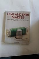 Coat and Skirt Making 0003830640 Book Cover