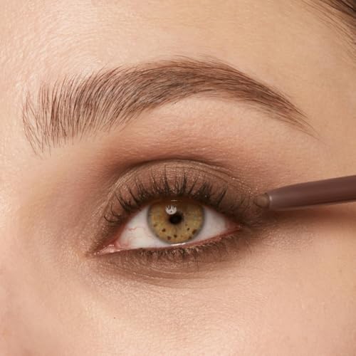 Tattoo Liner smokey gel pencil # - vue 9