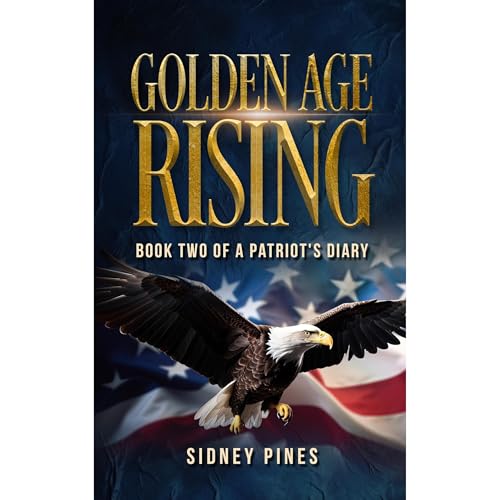 Golden Age Rising