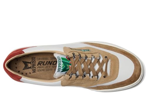 Image of Mephisto Men's Match Walking Shoe