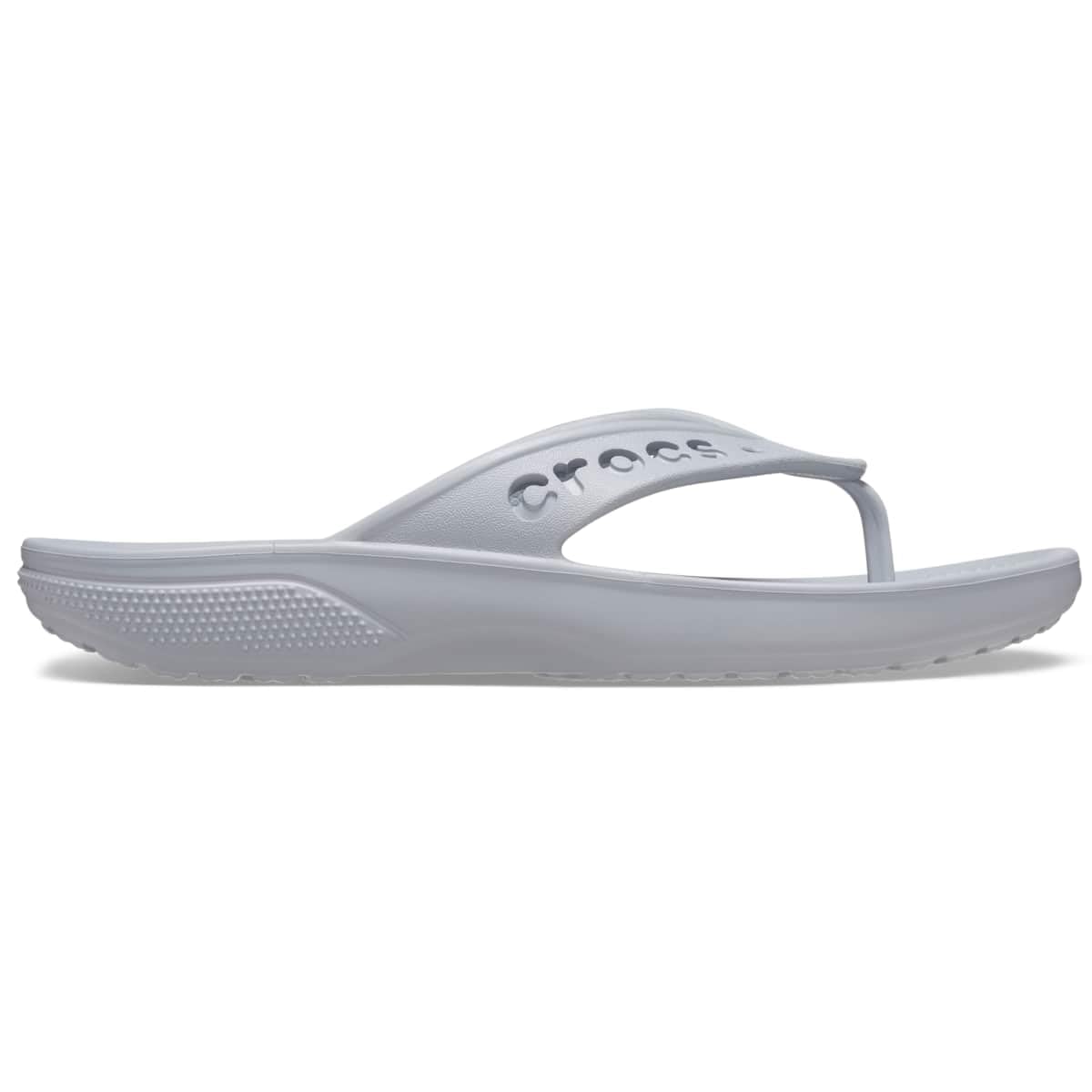 Crocs Men LIGHT GREY Baya Flip 208192-007-M12 (B0CPHMXYLR) Amazon Price History, Amazon Price Tracker