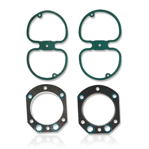 Kit joints carter stator BMW R80 R100GS pour restauration