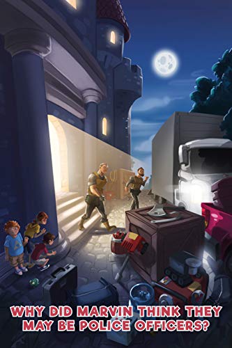 Legacy of the Inventor: A Timmi Tobbson Adventure (Solve-Them-Yourself Mysteries Book for Boys and Girls 8-12) - Image 6