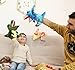 Puppet Hand Puppets Puppets for Kids, Dinosaur Hand Puppe ts Dinosaur Toys Plush Puppet Stuffed Hand P uppet Dinosaur Toy,Puppet Story Toys Dinosaur Puppets Dinosaur to ys for Kids