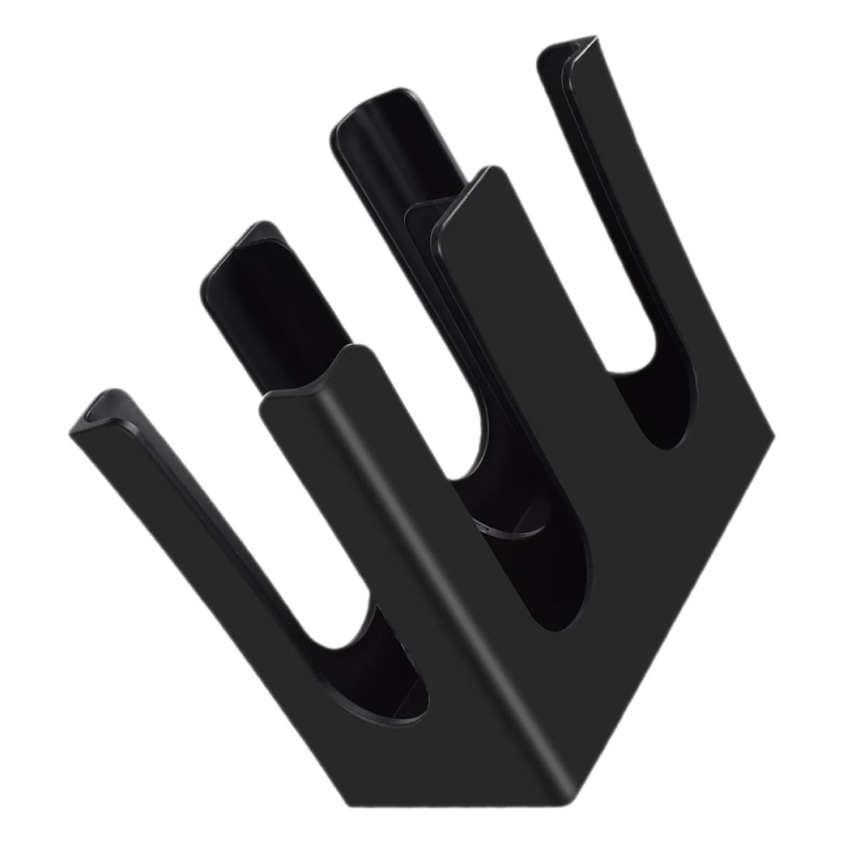 Support rangement papier pour bar BESPORTBLE fini les gobelets épars