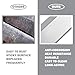 GR2210601-MM-00 Replacement Parts for Members Mark 5 Burner Grills Parts 614714 Grill Burners Rankam Grill Replacement Parts GR2210601MM00 Flame Tamer Heat Plates Sam’s Club Grill Parts 09431 16261