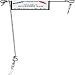 GIBBS Halibut Spreader Bar