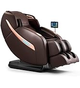 MASA MassaMAX MD321 Massage Chair 2025 Full Body with Heat Zero
