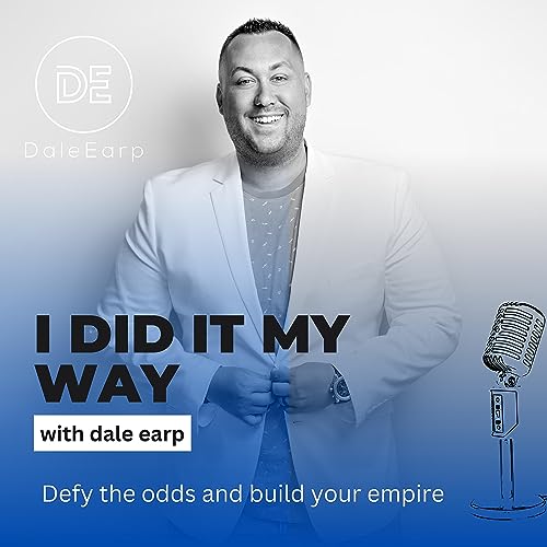 Dale Speaks- Why I'm Confident and How You Can Be Too