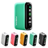 Amazon.co.jp: 【1本で2回吸える】Fasoul Q1 ファソウル 加熱式たばこ