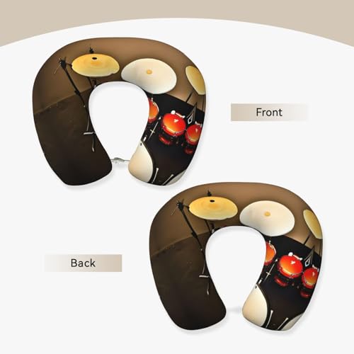 Almohada Polycotton One Size para Cuello y Hombro miniatura 3