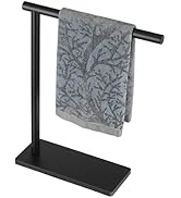 JQK 304 Stainless Steel Toilet Paper Holder and Phone Shelf, Brushed Finish TPH202-BN-T