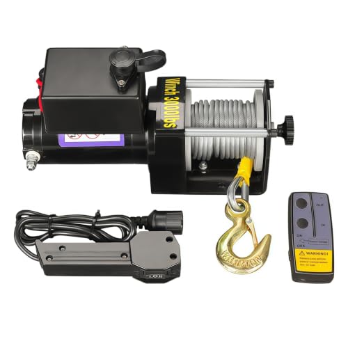 小型 電動ウインチ 12V」の人気商品一覧・価格比較 - 価格.com