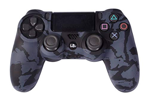 New World PS4 Controller Silicon Cover Protective case Ps4 Silicone Cover Case Sleeve Anti Slip Cover (B07GL5HZM3) Amazon Price History, Amazon Price Tracker