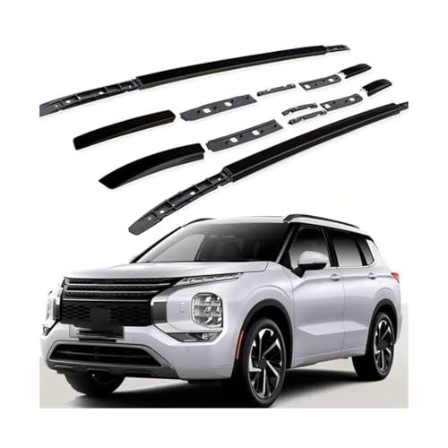 ルーフレール アウトランダー ブラック」の人気商品一覧 | 安い商品を