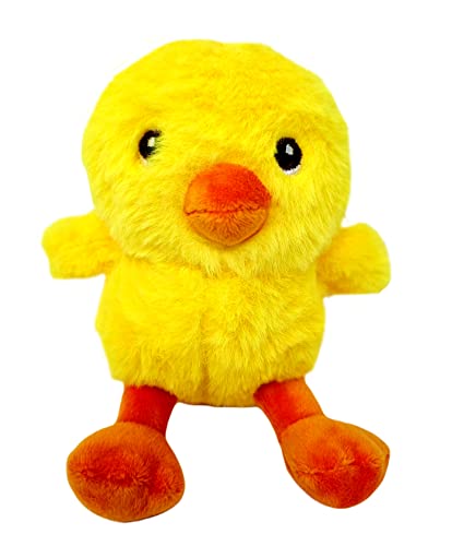 Deluxe Paws Springtime - Peluche de Pascua (14 cm) Deluxe Paws Springtime - Peluche de Pascua (14 cm)