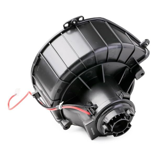 Ventilateur D'Habitacle RIDEX 2669I0040 Pour Opel Astra H Caravan - Diamètre 134mm - 12V 264W