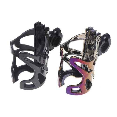 Porte-gobelet moto universel support bouteille eau vélo