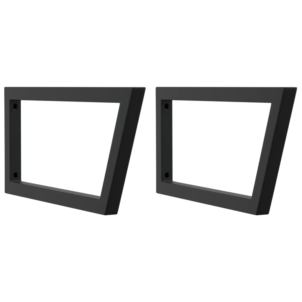 Scaffale per lavandino, montaggio a parete, in acciaio e legno massello di faggio, 60 x 60 x 2,5 cm, nero, stabile supporto trapezoidale, salvaspazio, con vano portaoggetti per bagno, WC degli