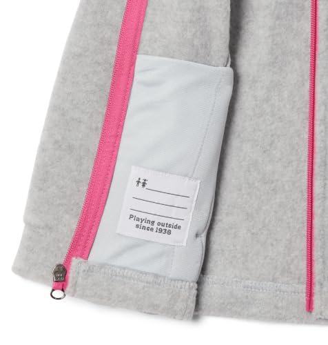 Image of Columbia Unisex-Baby Benton Springs Fleece Jacket