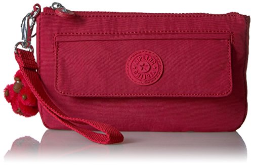 Kipling Alonzo Solid Wristlet