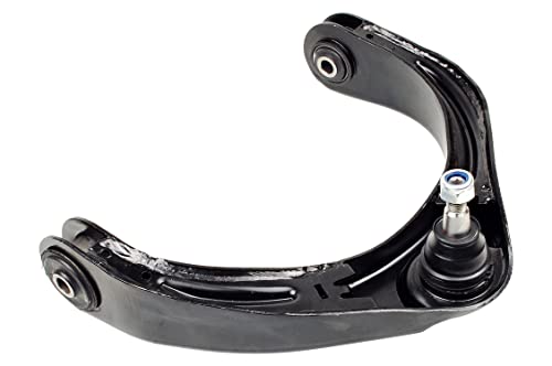 Mevotech GS25147 bras de commande contre les bruits de suspension et vibrations au volant