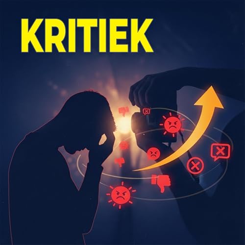 🎙️KRITIEK: Wanneer gemak belangrijker wordt dan menselijkheid; De Finale van de De Onzichtbare foto copertina