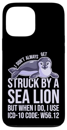 ICD-10 Code W56.12 ���[���A ��ÃR�[�f�B���O ���f�B�b�N�X ���N�R�[�_�[ �X�}�z�P�[�X iPhone 13 Pro Max �p