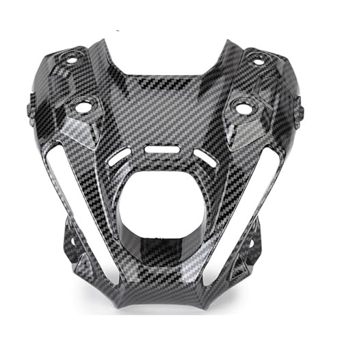 Carénage intérieur de phare avant pour Yamaha MT-09, idéal pour balade moto