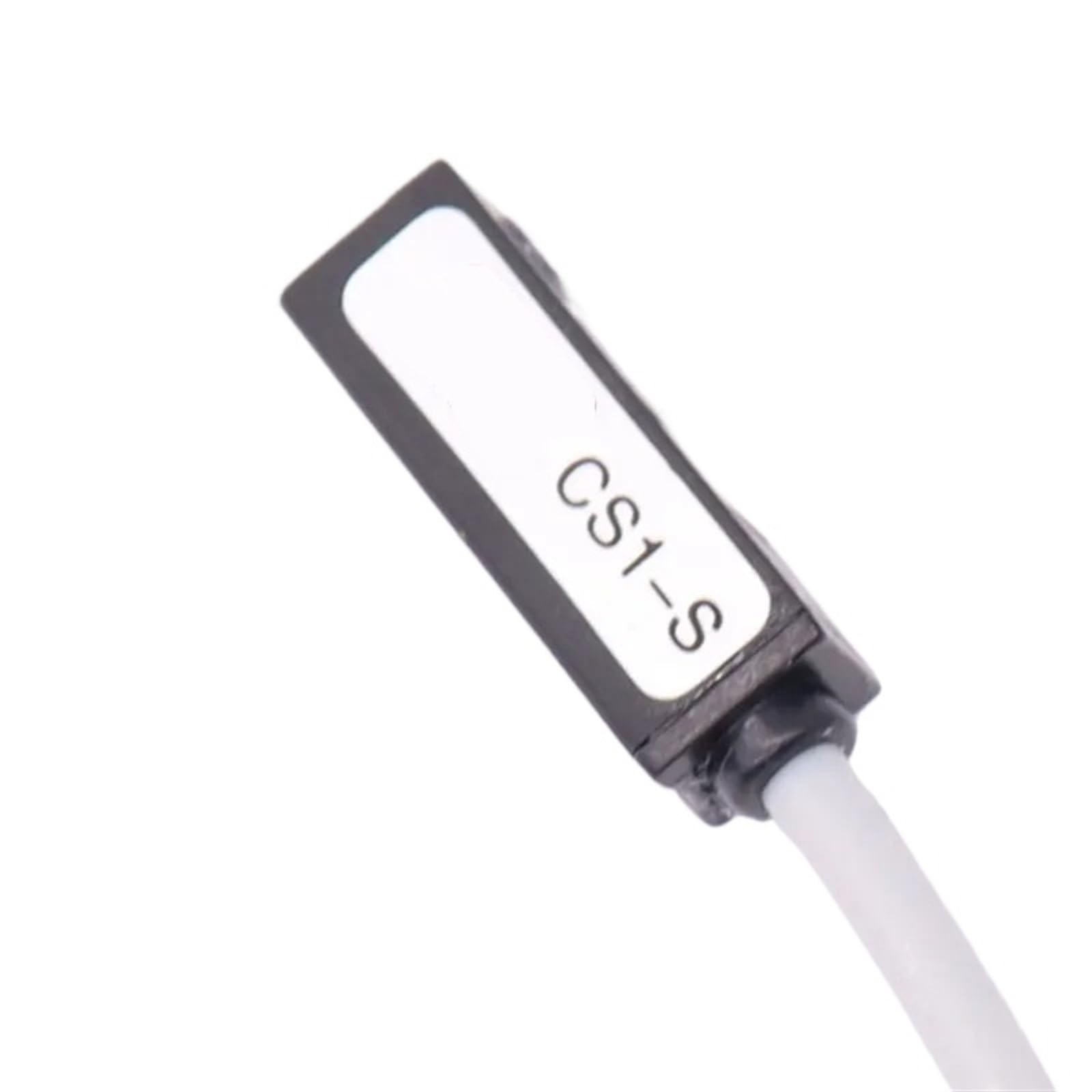 Cs1-S Magnetic Switch Cs1-S Cylinder Sensor Solenoid Valve Close to Switch Load Current 100mA 1Pcs