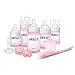 Philips AVENT Classic Plus Newborn Starter Set, Pink