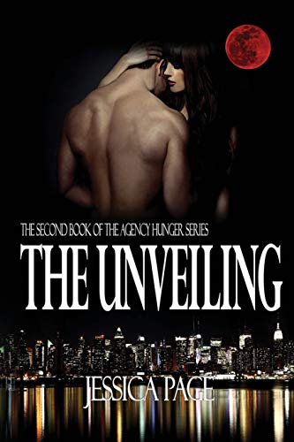 The Unveiling view 2