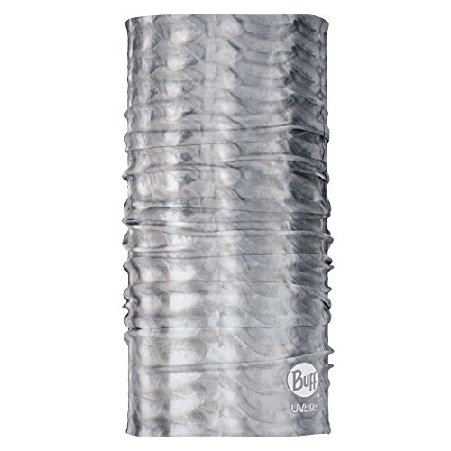 BUFF Unisex UV Multifunctional Headwear, Bonefish, OSFM