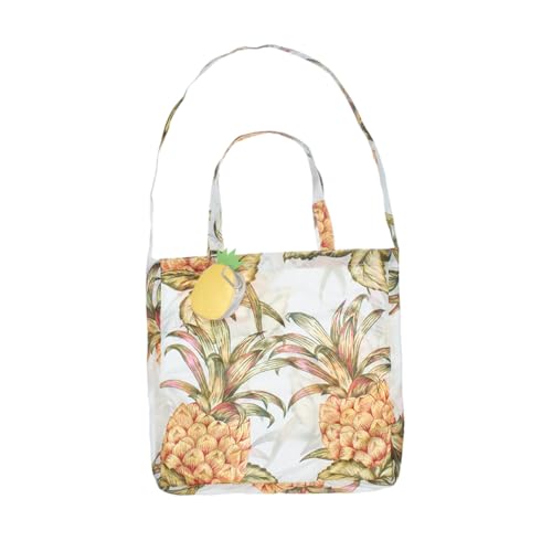 Bolsa Farm Me Leva Suco de Abacaxi-UN