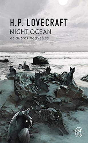 Télécharger Night Ocean et autres nouvelles Livre PDF Gratuit