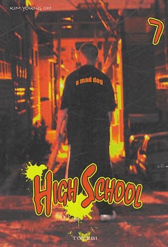 High School — Tome 7