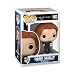 Produktbild Funko Pop! TV: X-Files  Dana Scully - Vinyl-Sammelfigur - Geschenkidee - Offizielle Handelswaren - Spielzeug Für Kinder und Erwachsene - TV Fans - Modellfigur Für Sammler und Display