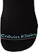 Calvin Klein Mens No Show Socks - 12 Pack Performance Cushion Low Cut Tab Athletic Socks for Sneakers & Loafers (Size: 7-12), Size 7-12, Black