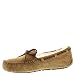 UGG Women's Dakota Moccasin, CHESTNUT, 8 B US