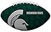 NCAA Michigan State Spartans Junior Gridiron Football, Green