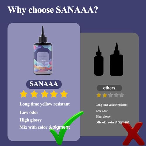 Dünnes UV-Harz, 100 g, schnelle Aushärtung in einer Minute, klarer, harter Typ für Polymer-Ton-Versiegelungsbecher, Stift, DIY