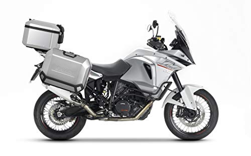 Kit SHAD 4P System KTM 1290 SUPERADVENTURE para maletas de moto 3